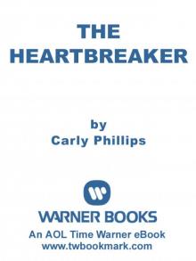 01 - The Heartbreaker Read online