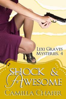 04 - Shock and Awesome Read online