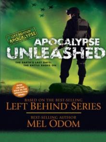 04 Apocalypse Unleashed Read online