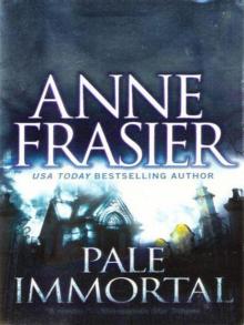 (2006) Pale Immortal Read online
