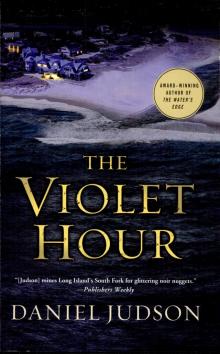[2010] The Violet Hour Read online