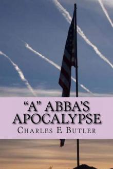 A Abba's Apocalypse Read online