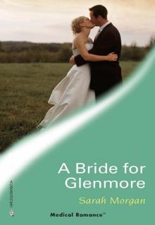 A Bride For Glenmore Read online