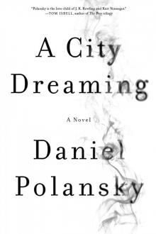 A City Dreaming Read online
