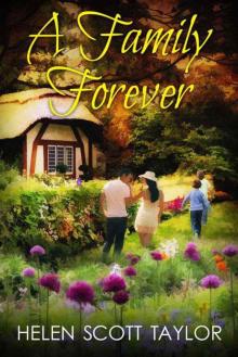 A Family Forever (Contemporary Romance Novella) Read online