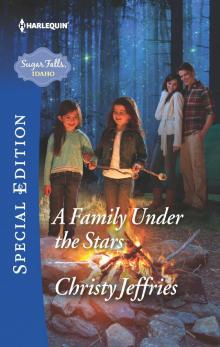 A Family Under the Stars Read online