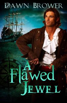 A Flawed Jewel (A Marsden Romance Book 1)