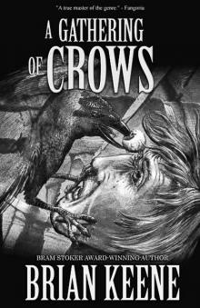 A Gathering of Crows Read online