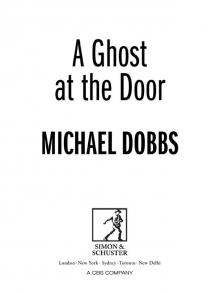 A Ghost at the Door Read online