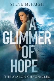 A Glimmer of Hope Read online