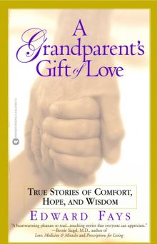 A Grandparent's Gift of Love Read online