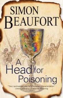 A Head for Poisoning Read online