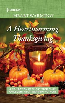 A Heartwarming Thanksgiving Read online