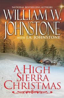 A High Sierra Christmas Read online