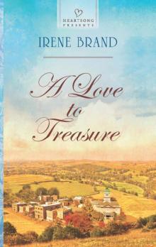 A Love to Treasure Read online