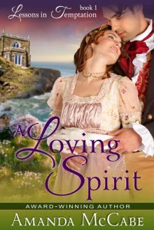 A Loving Spirit Read online