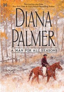 A Man for All Seasons Read online