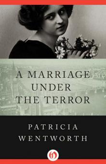 A Marriage Under the Terror Read online