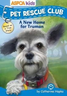 A New Home for Truman Read online