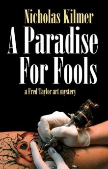 A Paradise for Fools Read online