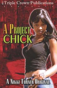 A Project Chick Read online