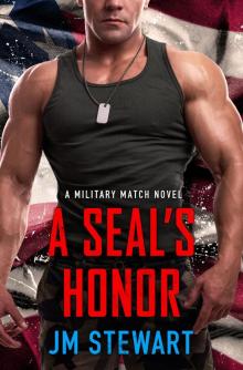 A SEAL's Honor Read online