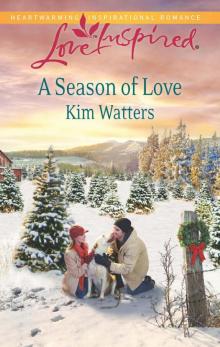 A Season of Love Read online
