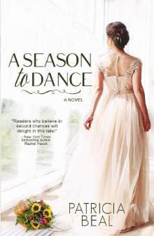 A Season to Dance Read online