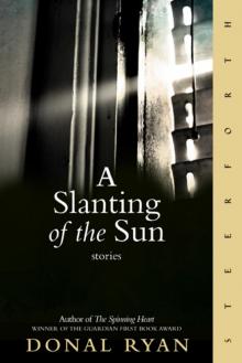 A Slanting of the Sun Read online