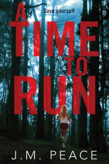 A Time to Run Read online