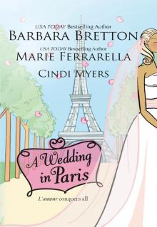 A Wedding in Paris Read online