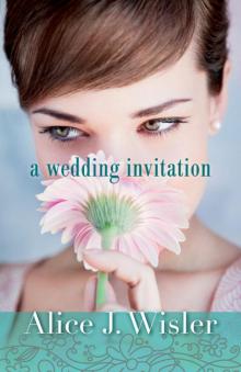 A Wedding Invitation Read online