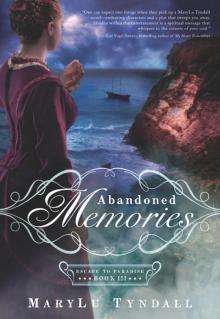 Abandoned Memories Read online