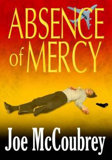 Absence of Mercy Read online