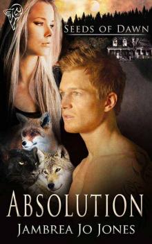 Absolution Read online