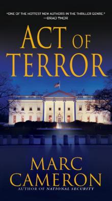 Act of Terror Read online