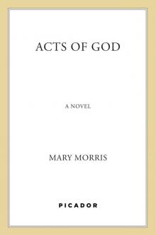Acts of God Read online