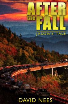 After the Fall: Jason's Tale Read online