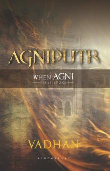 Agniputr Read online