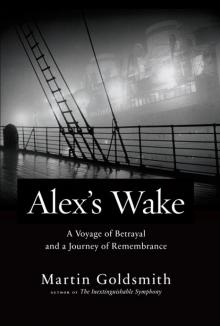 Alex's Wake Read online