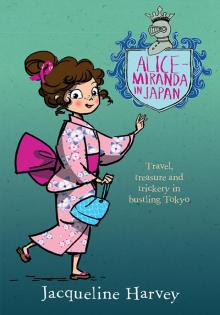 Alice-Miranda in Japan 9 Read online