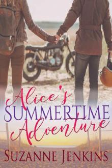Alice's Summertime Adventure Read online