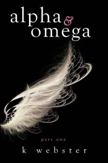 Alpha & Omega Read online