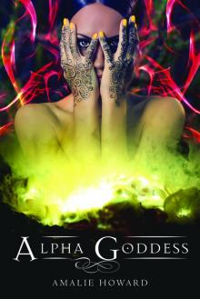 Alpha Goddess Read online