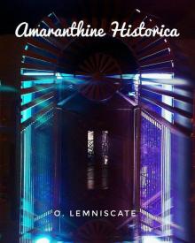 Amaranthine Historica Read online