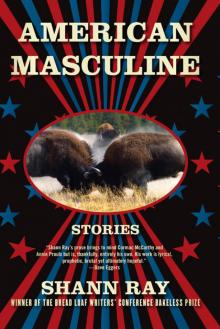 American Masculine