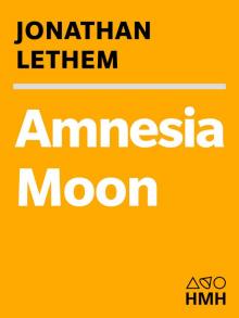 Amnesia Moon Read online