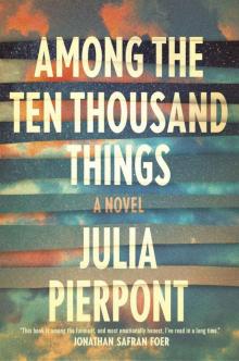 Among the Ten Thousand Things: A Novel Read online