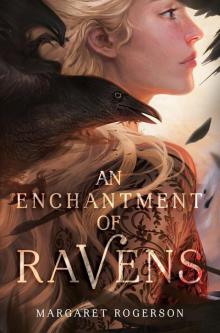 An Enchantment of Ravens Read online