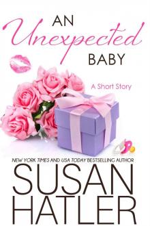 An Unexpected Baby (Treasured Dreams Book 7) Read online